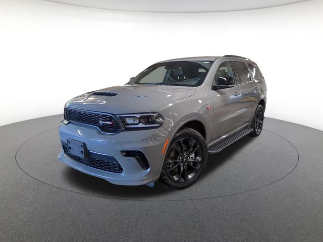 2026 Dodge Durango GT Plus AWD's photo