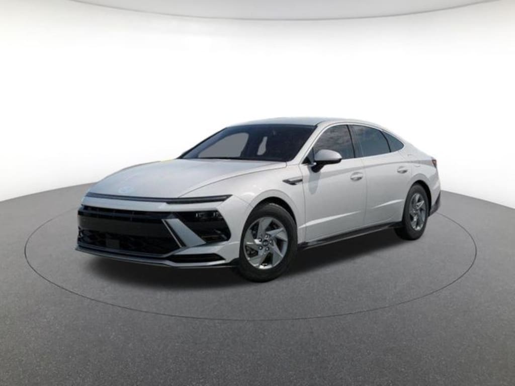 New 2026 Hyundai Sonata SE Sedan