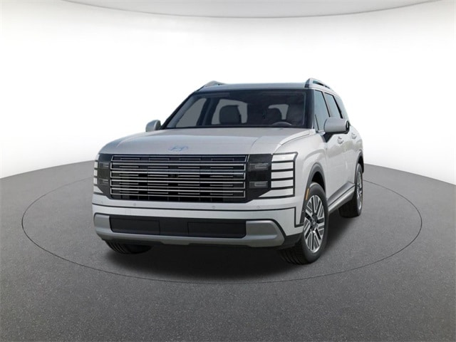 2026 Hyundai Palisade SEL Premium's photo