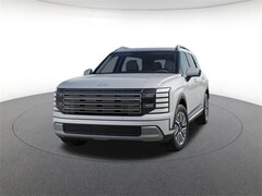 2026 Hyundai Palisade Hybrid SEL Premium 7P SUV