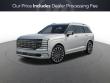 New 2026 Hyundai Palisade Hybrid Calligraphy SUV