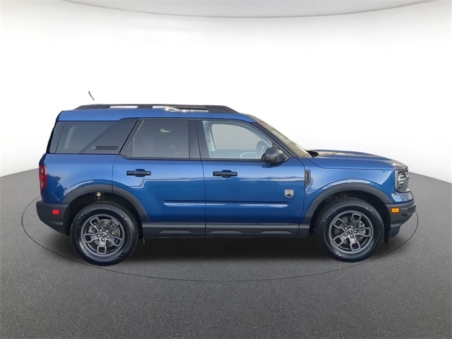 2023 Ford Bronco Sport Big Bend photo 4