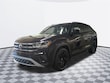 Volkswagen Atlas Cross Sport