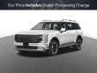 New 2027 Hyundai Palisade Hybrid Limited 7P SUV