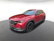 Mazda CX-50