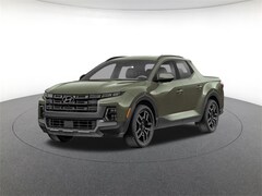 2026 Hyundai Santa Cruz Limited Truck Crew Cab