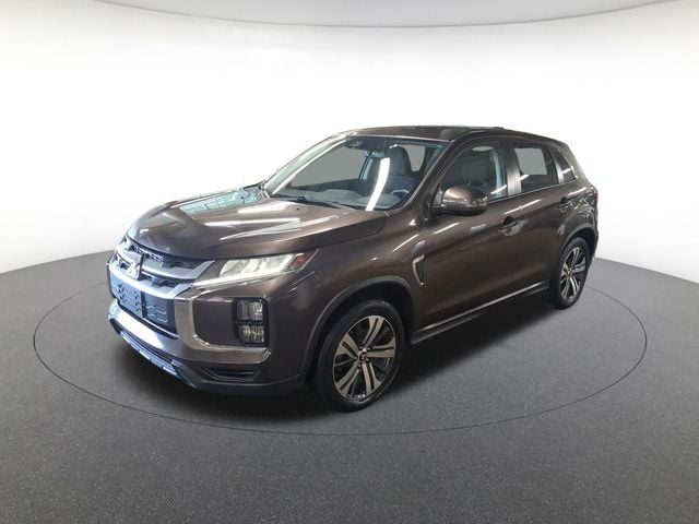 2020 Mitsubishi Outlander Sport 2.0 SE 2WD CVT's photo