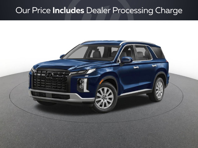 2023 Hyundai Palisade
