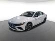 Used 2025 Hyundai Elantra SEL Sport Sedan