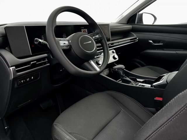 2026 Hyundai Tucson SEL - Photo 14