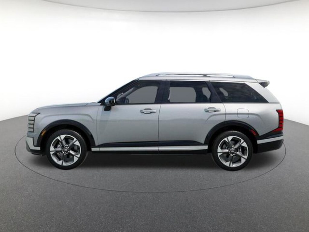 New 2026 Hyundai Palisade Limited AWD SUV