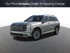 2026 Hyundai Palisade Hybrid SEL 8P SUV
