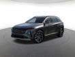 New 2026 Hyundai Tucson Limited AWD SUV