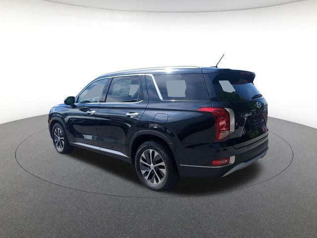 2021 Hyundai Palisade SEL - Photo 7