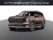 New 2026 Hyundai Palisade Calligraphy AWD SUV