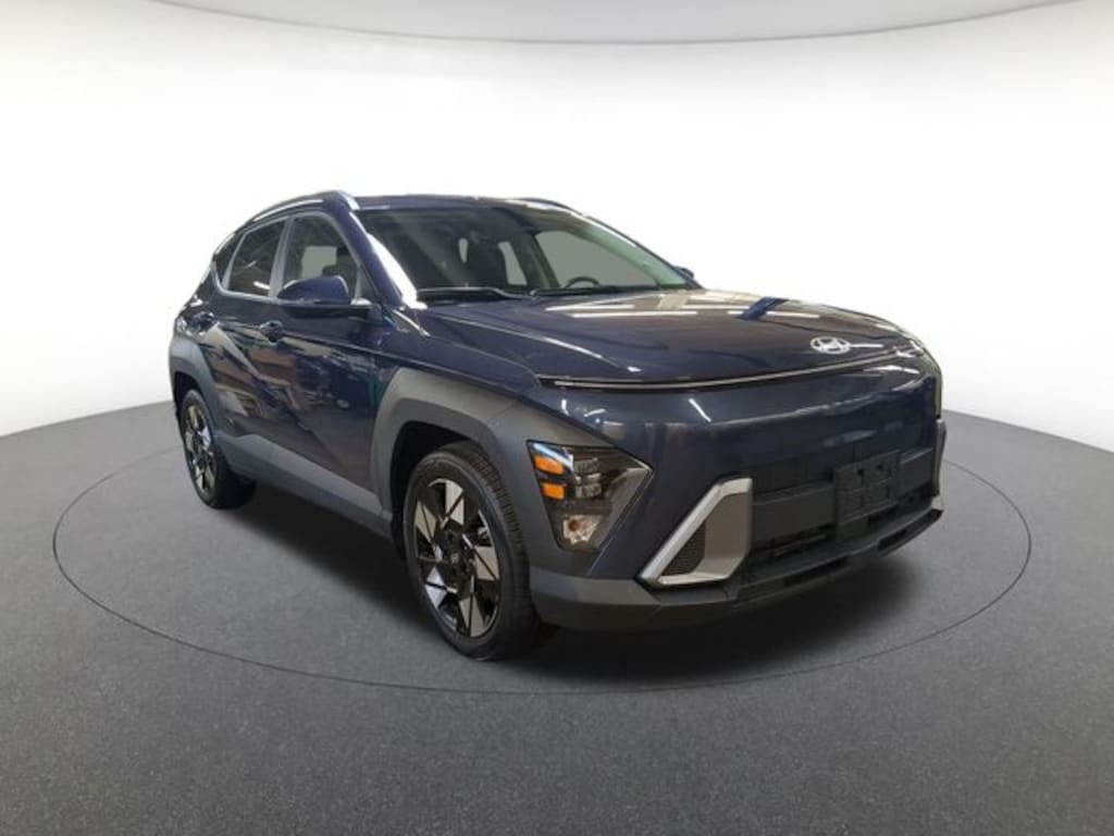 Used 2025 Hyundai Kona SEL Convenience SUV