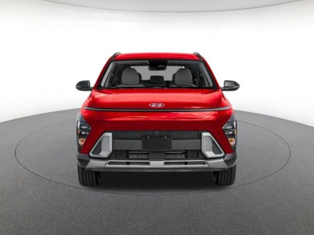 New 2026 Hyundai Kona SEL Premium FWD SUV