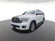  Toyota Sequoia