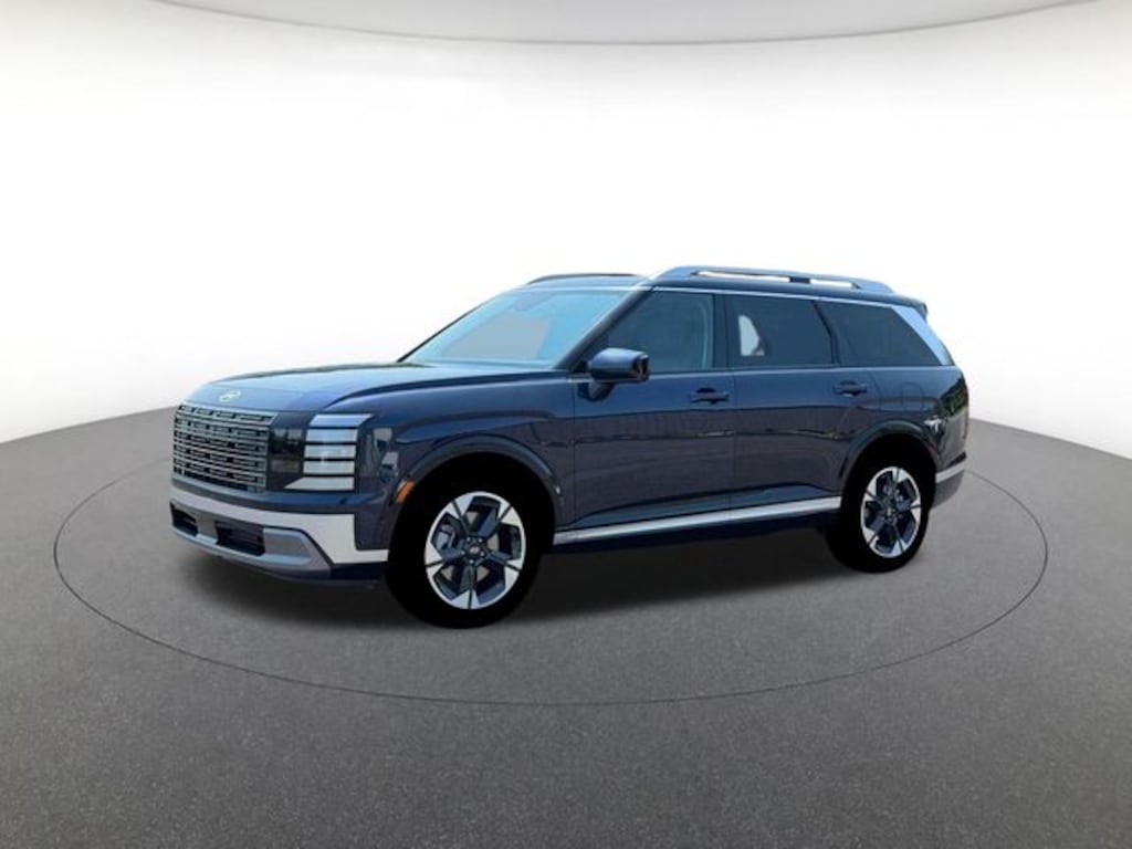 New 2026 Hyundai Palisade Limited AWD SUV