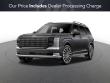 New 2026 Hyundai Palisade Calligraphy AWD SUV