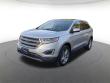 Used 2017 Ford Edge Titanium SUV
