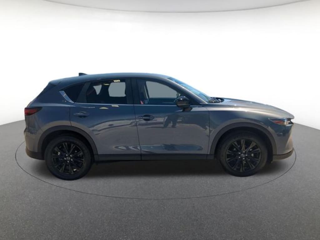 Used 2023 Mazda CX-5 2.5 S Carbon Edition SUV