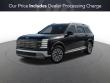 New 2026 Hyundai Palisade Hybrid SEL 8P SUV