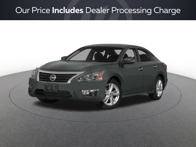  Nissan Altima