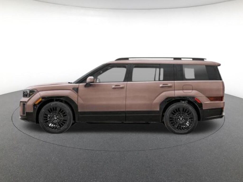 New 2027 Hyundai Santa Fe HEV Calligraphy SUV