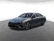 New 2026 Hyundai Elantra SEL Sport Premium Sedan