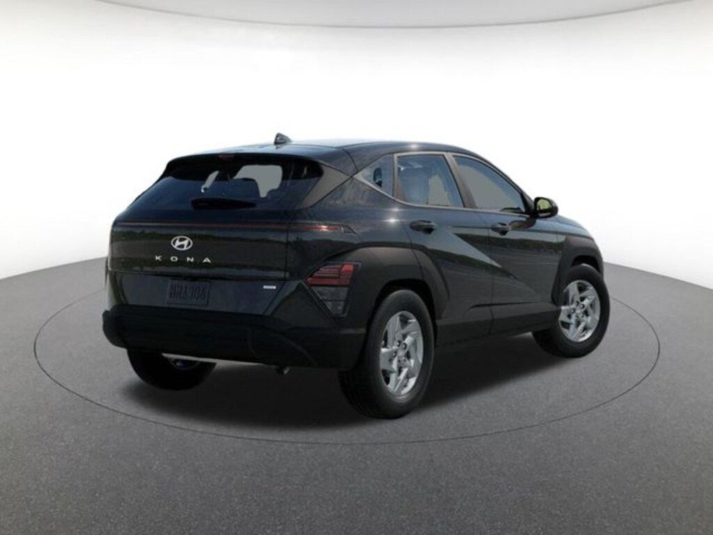 New 2026 Hyundai Kona SE AWD SUV