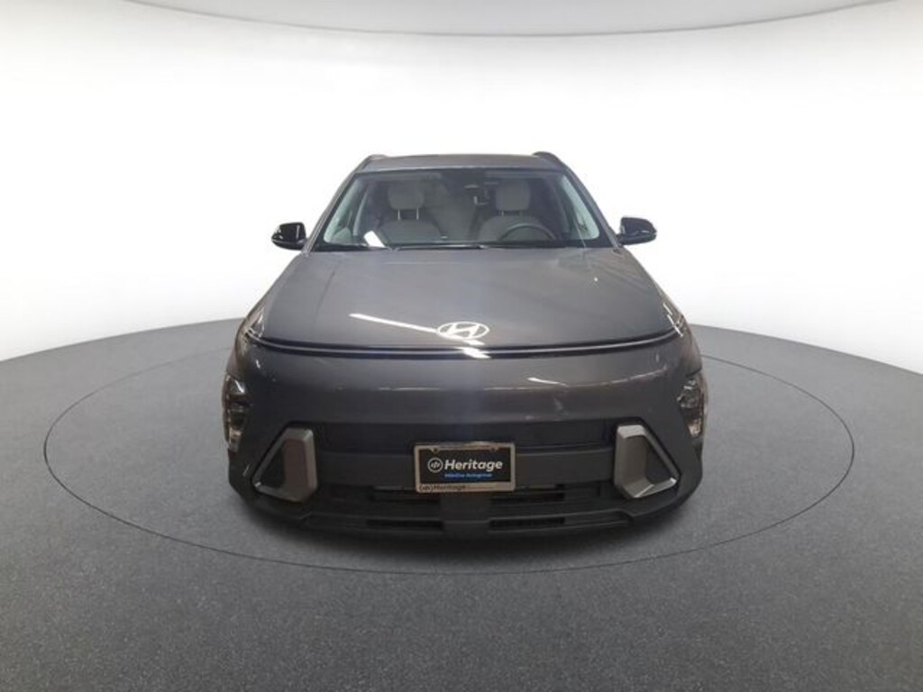 Certified 2026 Hyundai Kona SEL Sport SUV