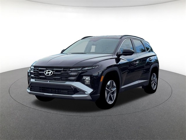 2026 Hyundai Tucson SEL's photo