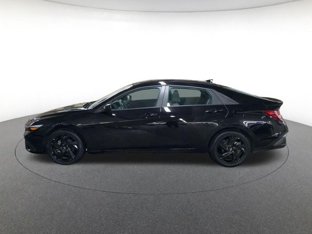 2026 Hyundai Elantra SEL Sport - Photo 20