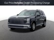  Hyundai Palisade Hybrid