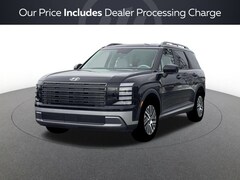 2026 Hyundai Palisade Hybrid SEL 8P SUV