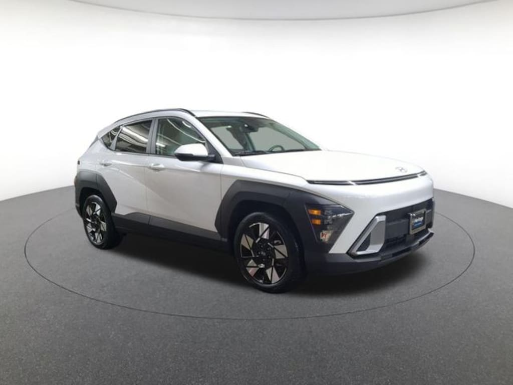 Used 2025 Hyundai Kona SEL SUV