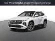 New 2026 Hyundai Tucson Limited AWD SUV