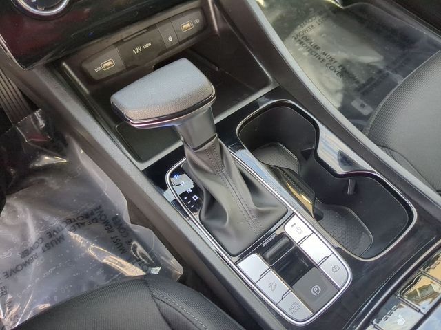 2023 Hyundai Tucson SEL - Photo 12