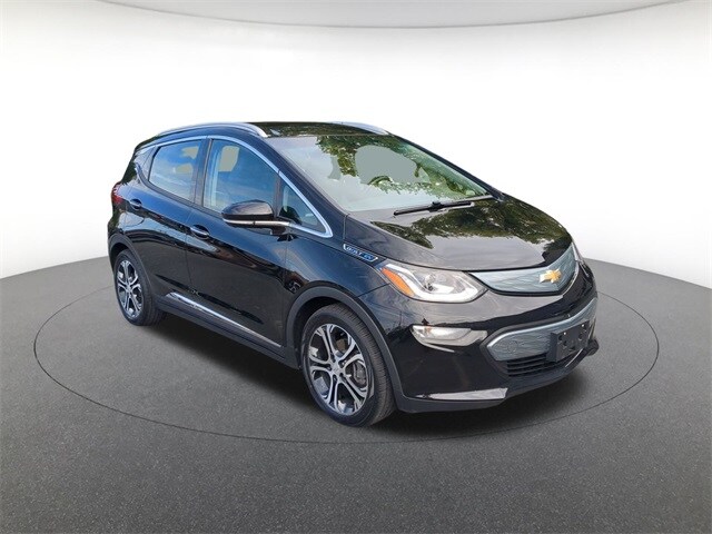 2019 Chevrolet Bolt EV Premier photo 3