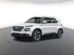 2026 Hyundai Venue SEL SUV
