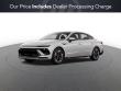 New 2026 Hyundai Sonata SEL Sport Sedan
