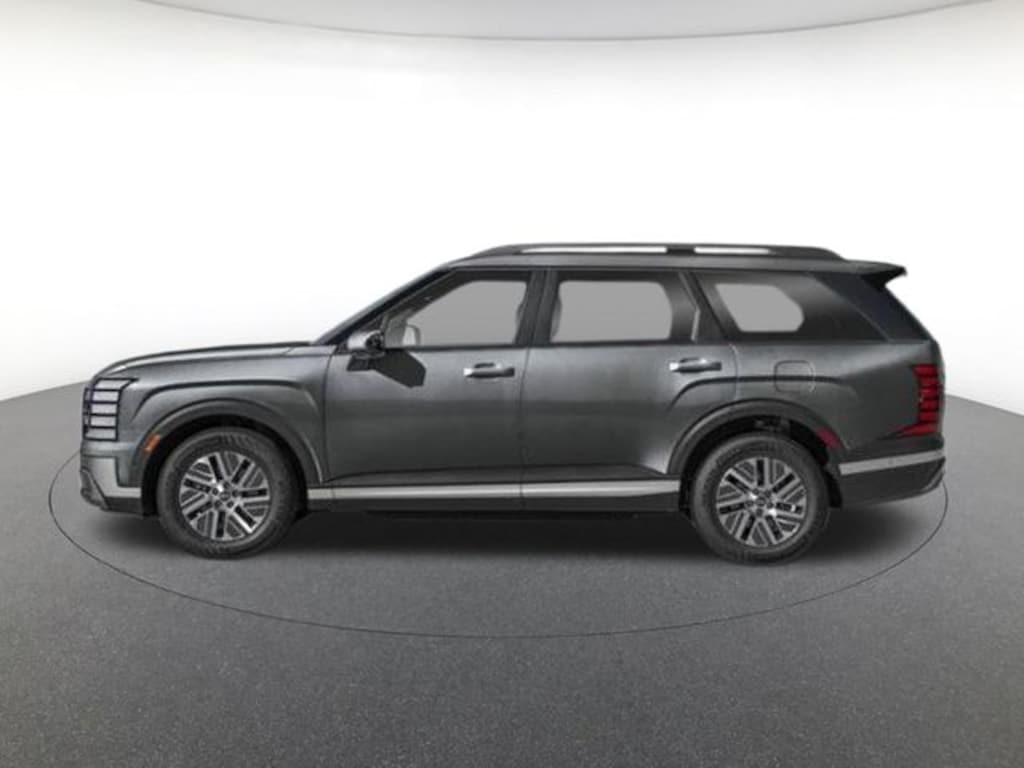 New 2026 Hyundai Palisade Hybrid SEL Premium 7P SUV