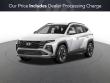 New 2026 Hyundai Tucson Hybrid SEL AWD SUV