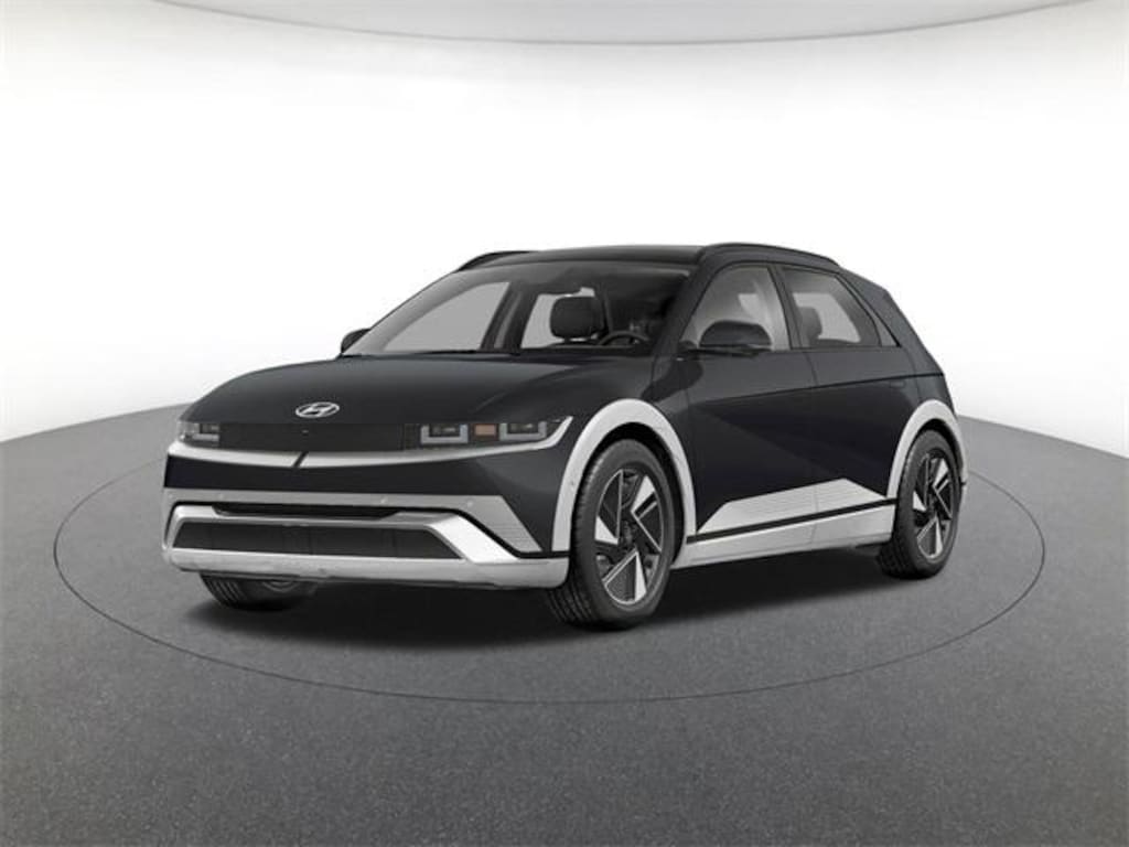 New 2025 Hyundai IONIQ 5 SEL SUV