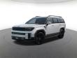 New 2026 Hyundai Santa Fe Hybrid Calligraphy SUV