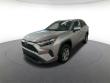 Used 2022 Toyota RAV4 Hybrid XLE SUV