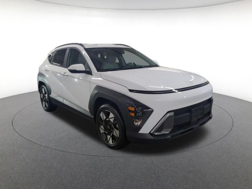 Used 2024 Hyundai Kona SEL SUV