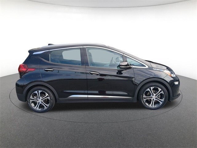 2019 Chevrolet Bolt EV Premier photo 4