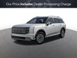  Hyundai Palisade Hybrid